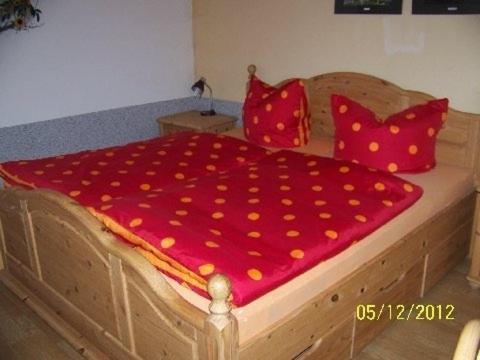 Pension Strohbach Sebnitz Room photo