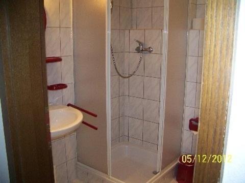 Pension Strohbach Sebnitz Room photo
